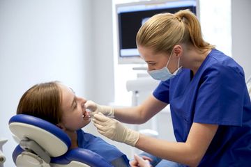 dentista