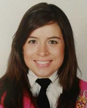 Foto de María del Mar